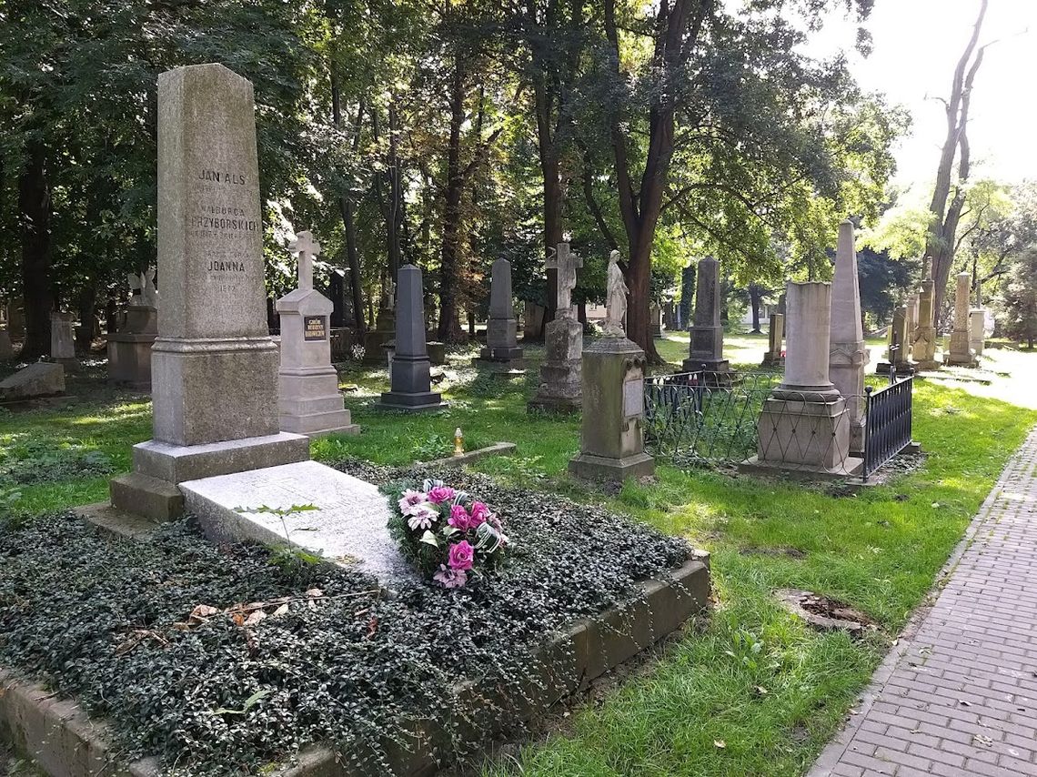 31.12.1909. Zamknięcie starego cmentarza w Rzeszowie.