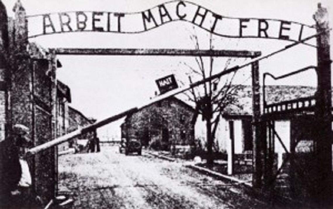 3.12.1944. Tragiczna potyczka pod Auschwitz