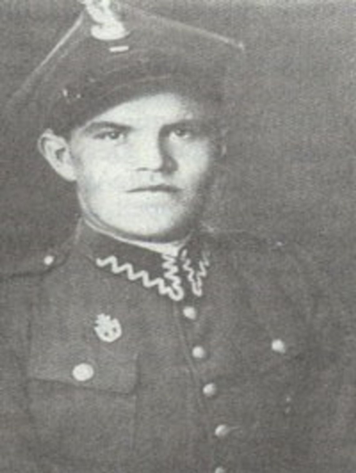 6.07.1940. Pierwsza ucieczka z Auschwitz. Uciekł Tadeusz Wiejowski z Kołaczyc.