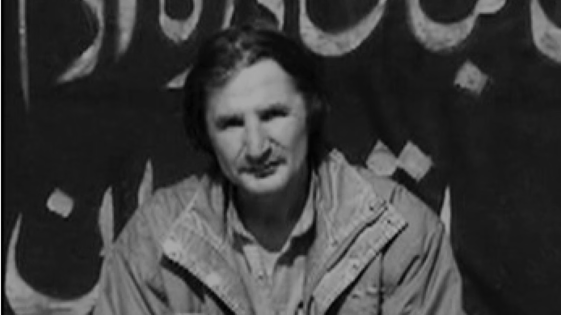 Piotr Stańczak na nagraniu udostępnionym przez porywaczy