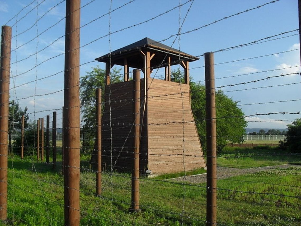 78 lat temu Niemcy zlikwidowali obóz w Pustkowie
