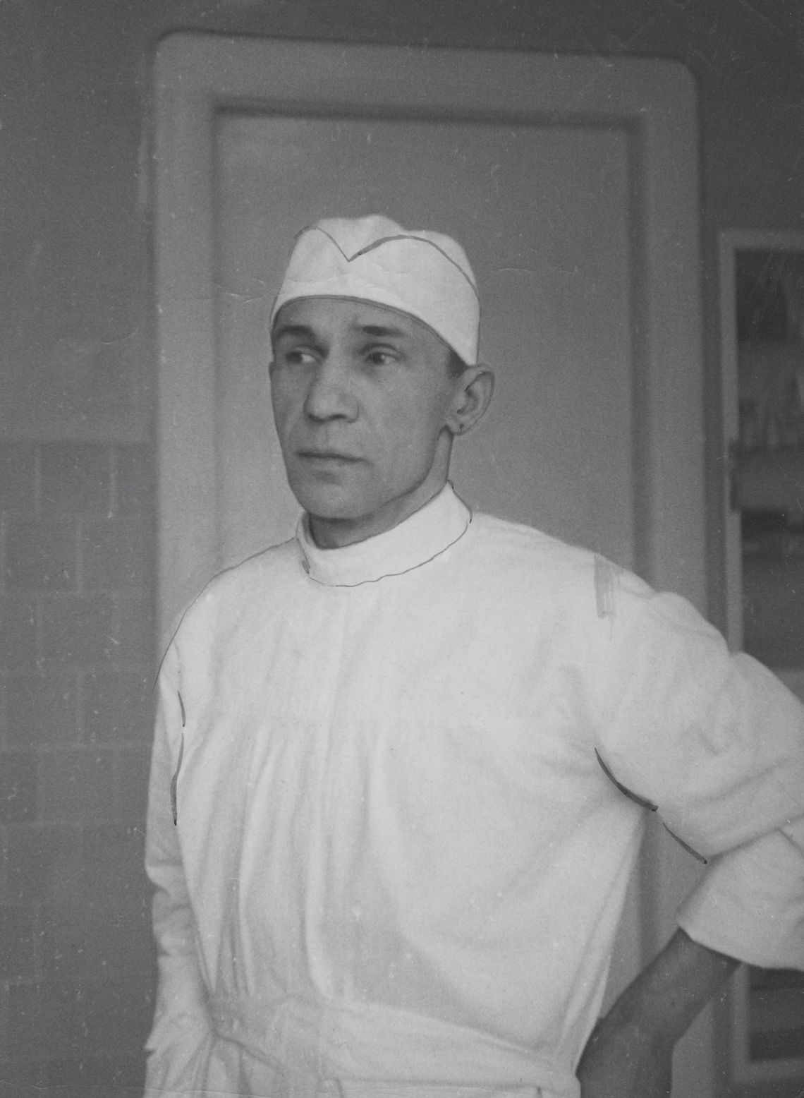 Adam Gruca - ojciec polskiej ortopedii