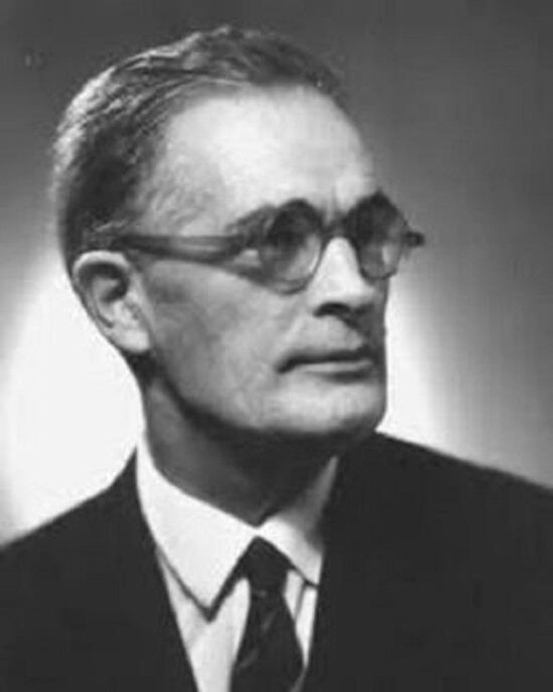 Bogumił Krygowski  - błażowskie korzenie wybitnego geografa