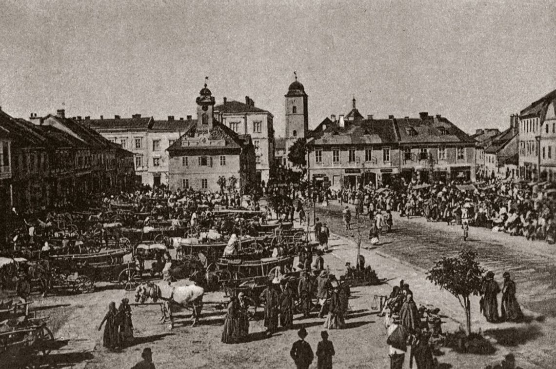 Budżet Rzeszowa 1889: Alkohol, policja i deficyt – jak naprawdę wyglądały miejskie finanse?