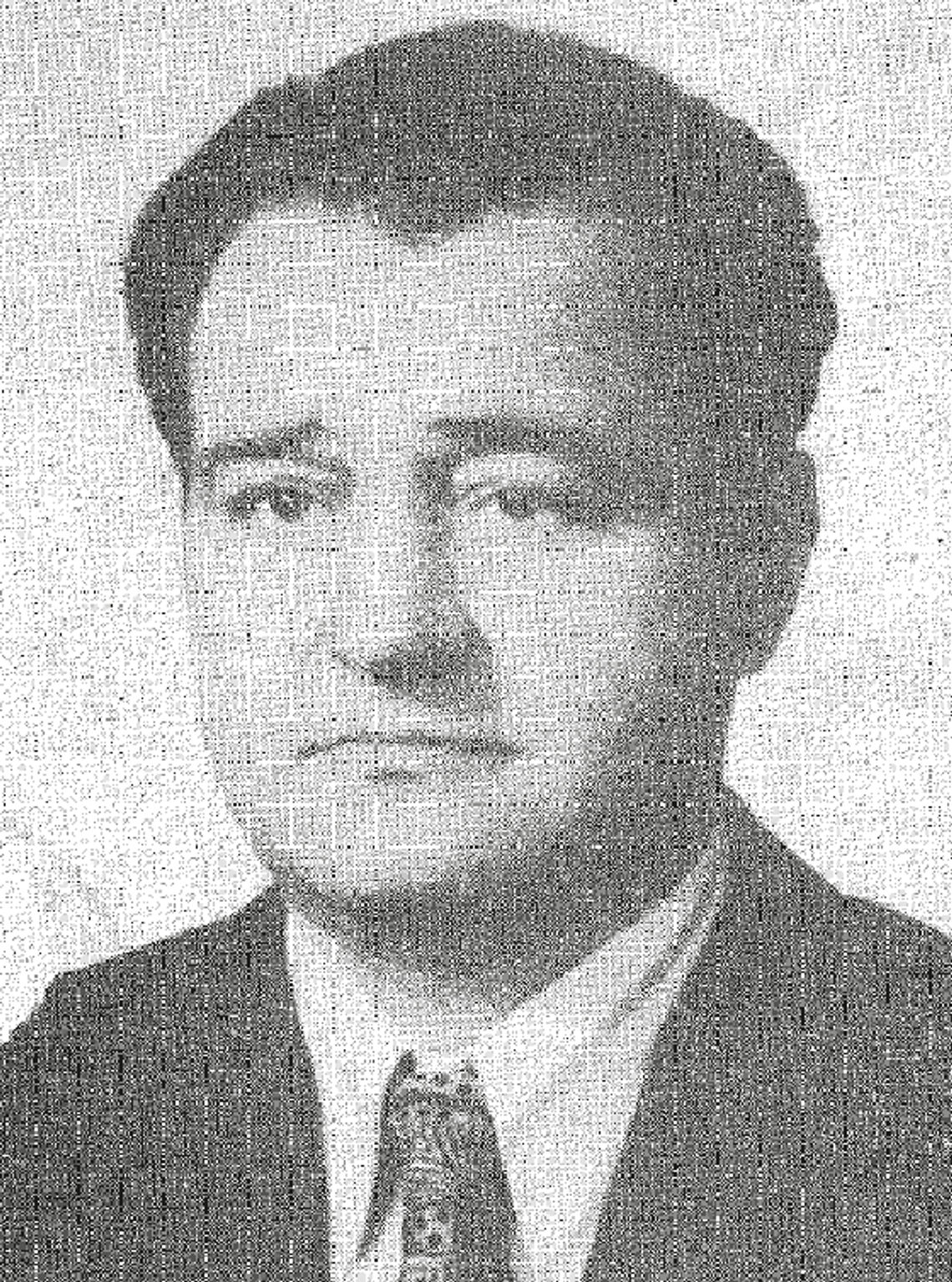 Dr Kazimierz Moskwa – wybitny archeolog, badacz pradziejów Rzeszowszczyzny Archeolog dr Kazimierz Moskwa