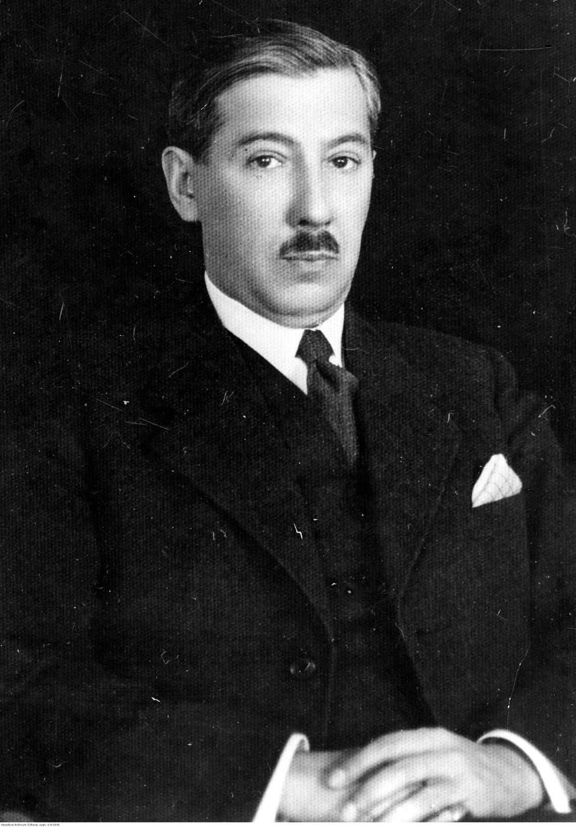 Eugeniusz Kwiatkowski (1888–1974) – architekt Centralnego Okręgu Przemysłowego