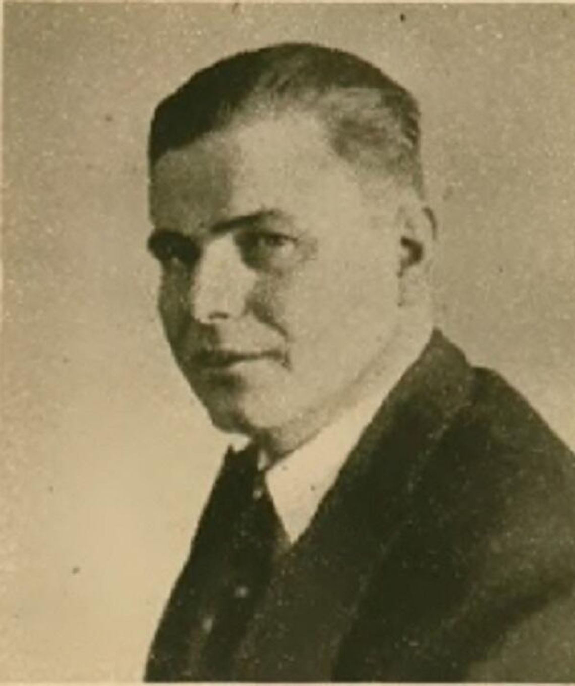 Franciszek Moskwa – rzeszowski bibliofil, kupiec i mecenas kultury