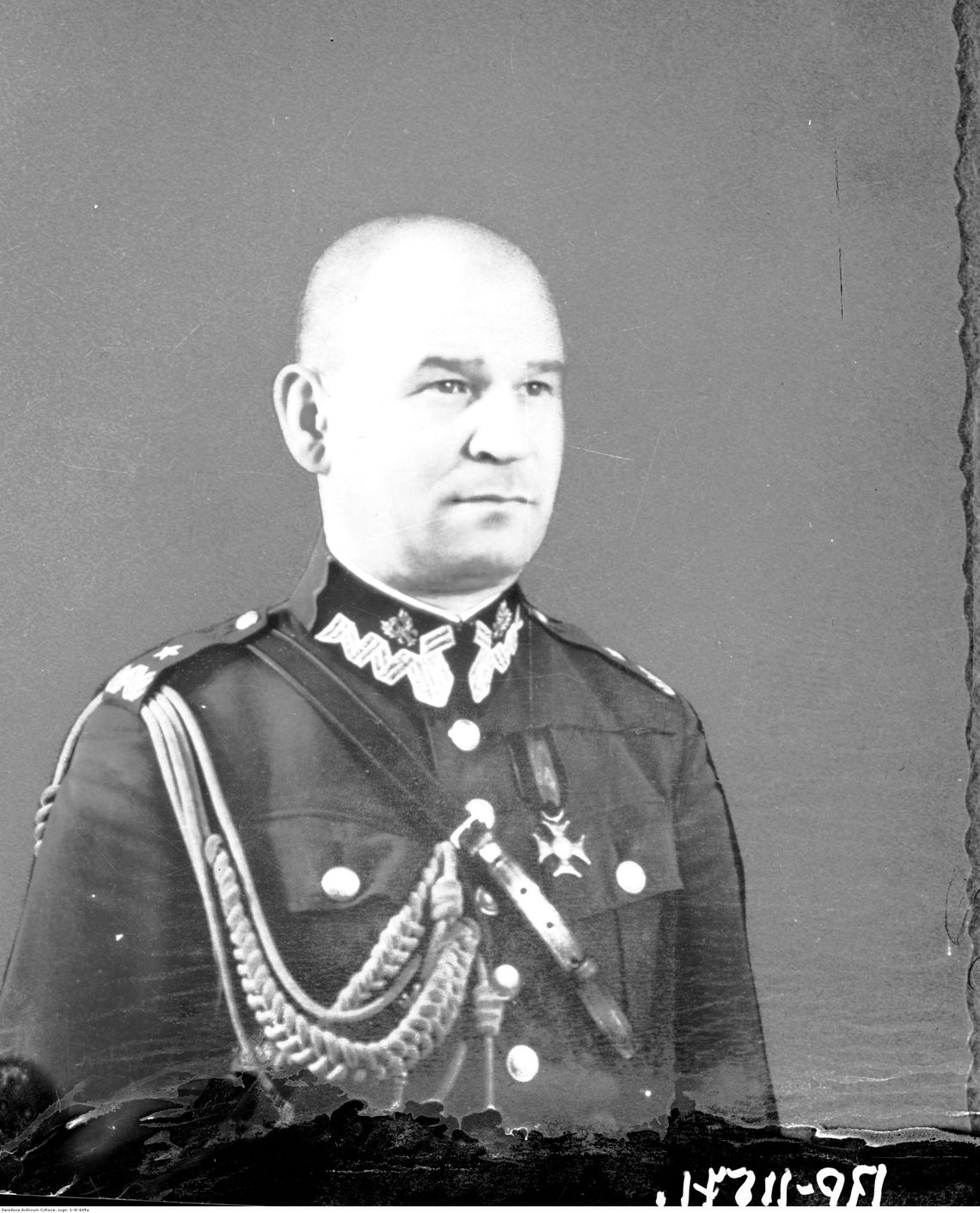 Generał Józef Zając: rzeszowianin, który stanął na czele polskich wojsk lotniczych