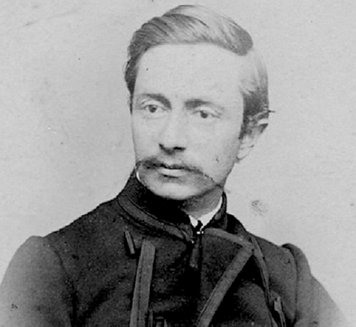 Ignacy Łukasiewicz i Rzeszów – nieznany początek kariery twórcy przemysłu naftowego Ignacy Łukasiewicz i Rzeszów – nieznany początek kariery twórcy przemysłu naftowego