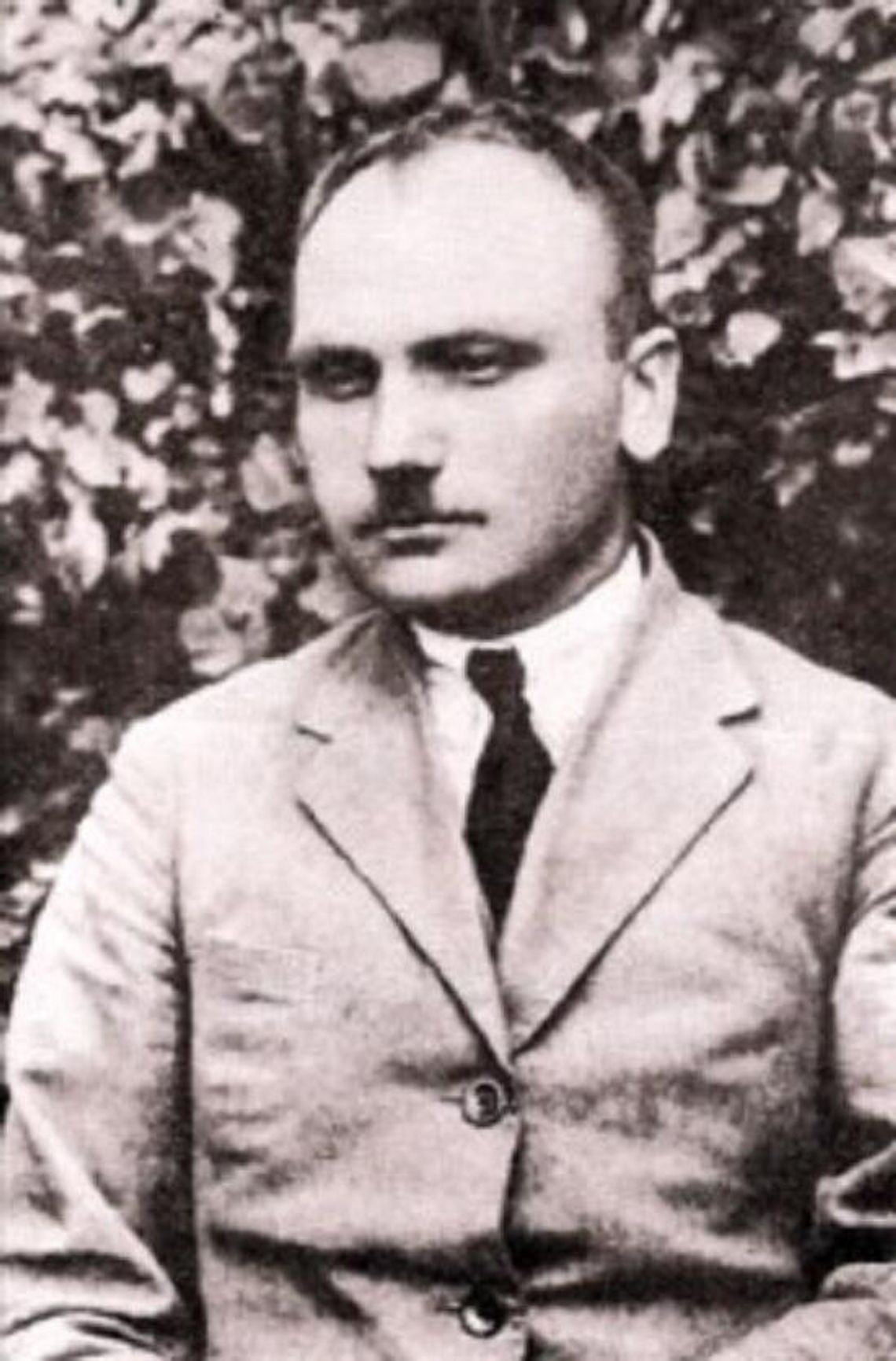 Ignacy Solarz – wybitny pedagog, twórca Związku Młodzieży Wiejskiej i uniwersytetów ludowych