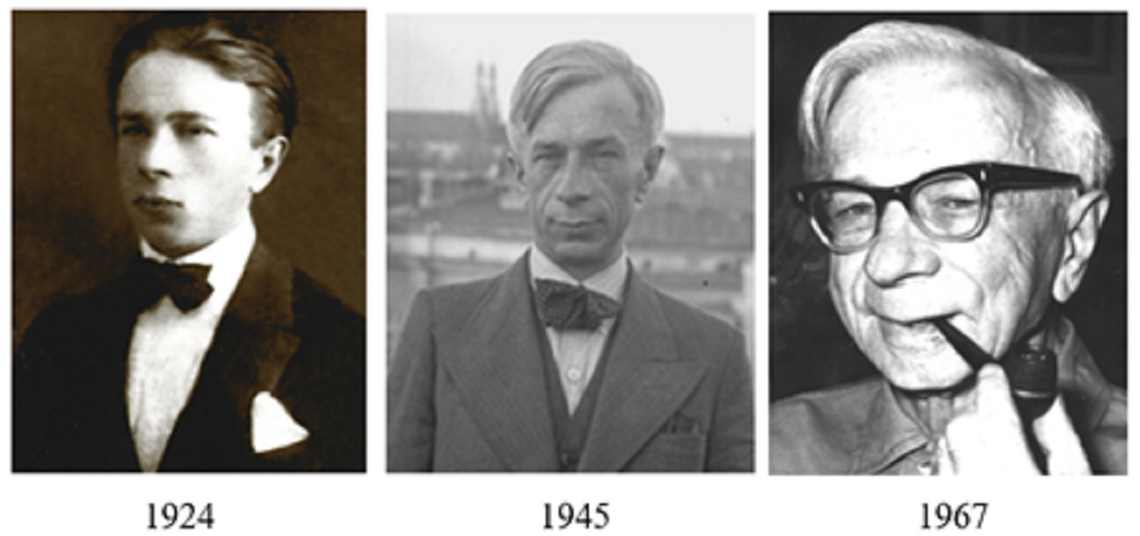 Jan Brzoza - fakty i mity biorafii związanego z Podkarpaciem pisarza Jan Brzoza - fakty i mity biorafii związanego z Podkarpaciem pisarza