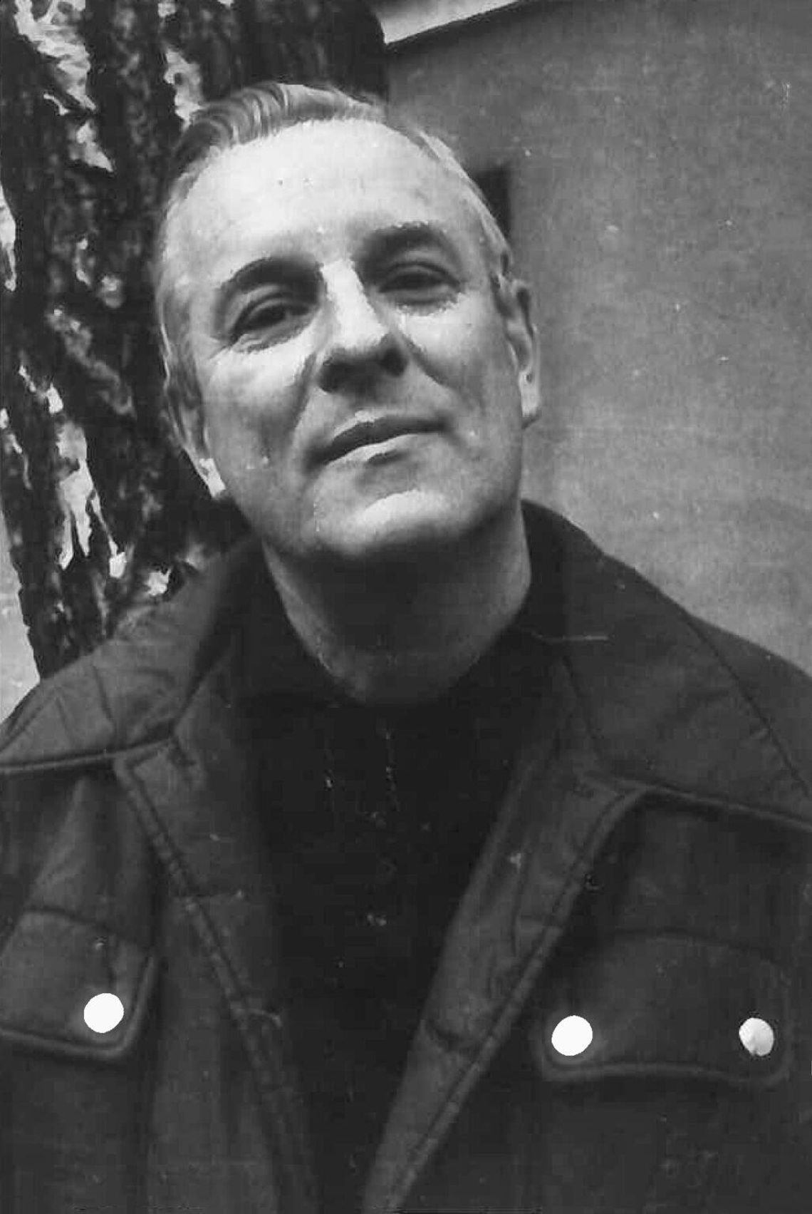 Jerzy Pleśniarowicz – poeta, tłumacz i twórca życia teatralnego Rzeszowa Jerzy Pleśniarowicz – poeta, tłumacz i twórca życia teatralnego Rzeszowa