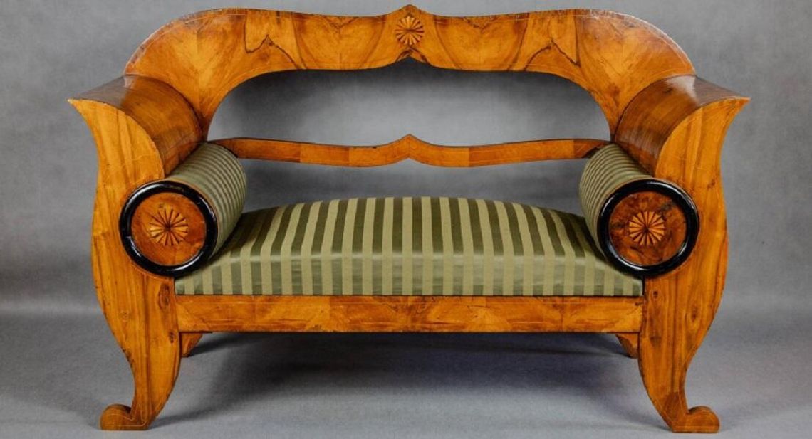 Magia kolbuszowskich mebli