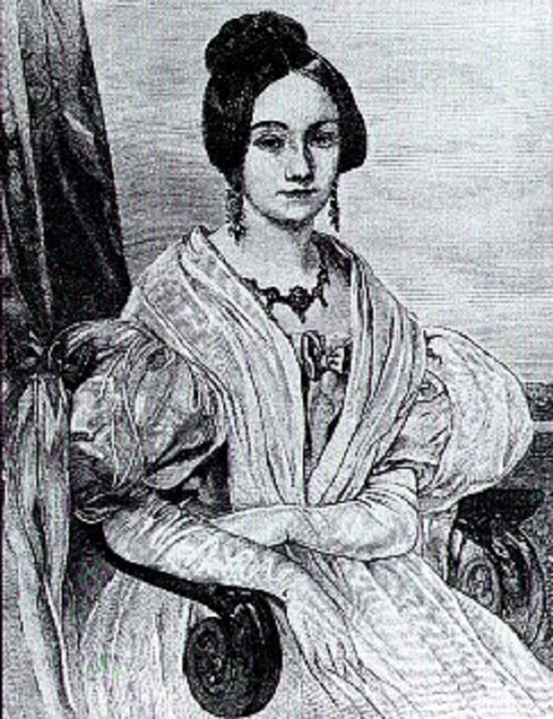 Młodzieńcza miłość Mickiewicza z Podkarpacia. Historia Henrietty Ankwiczówny Młodzieńcza miłość Mickiewicza z Podkarpacia. Historia Henrietty Ankwiczówny