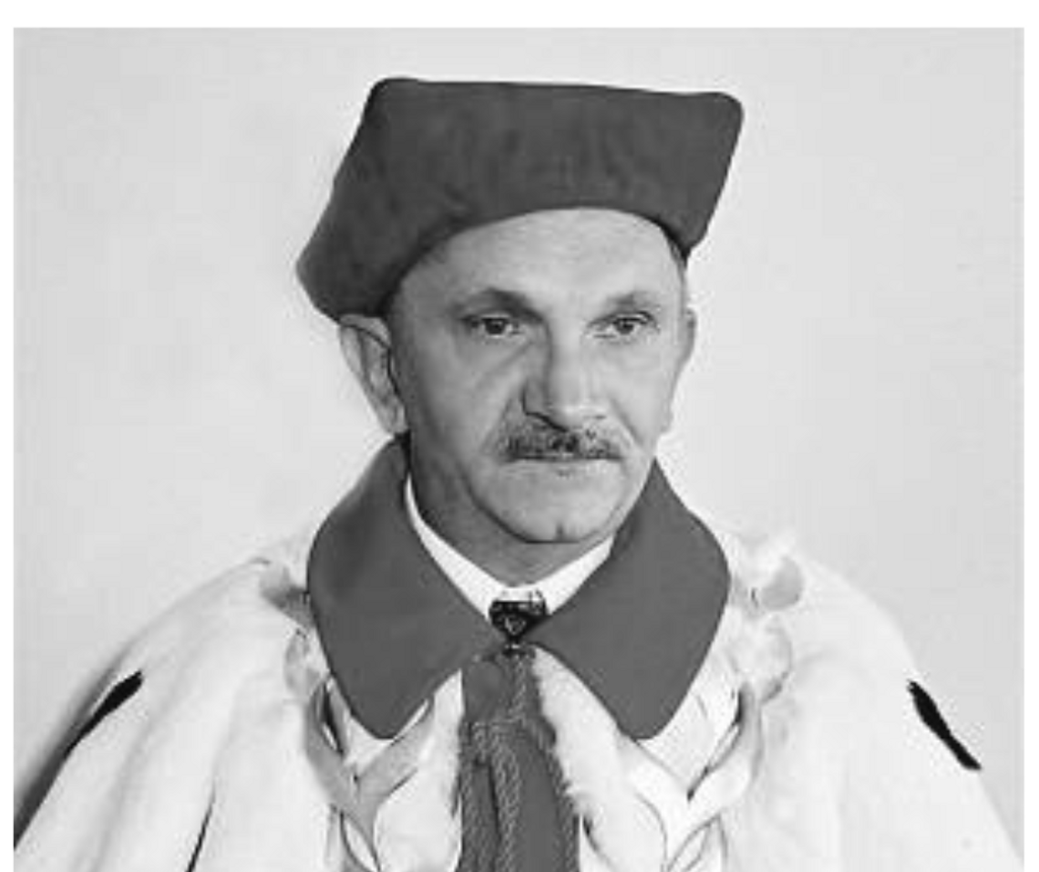 Nie żyje prof. Włodzimierz Bonusiak - historyk, były rektor Uniwersytetu rzeszowskiego