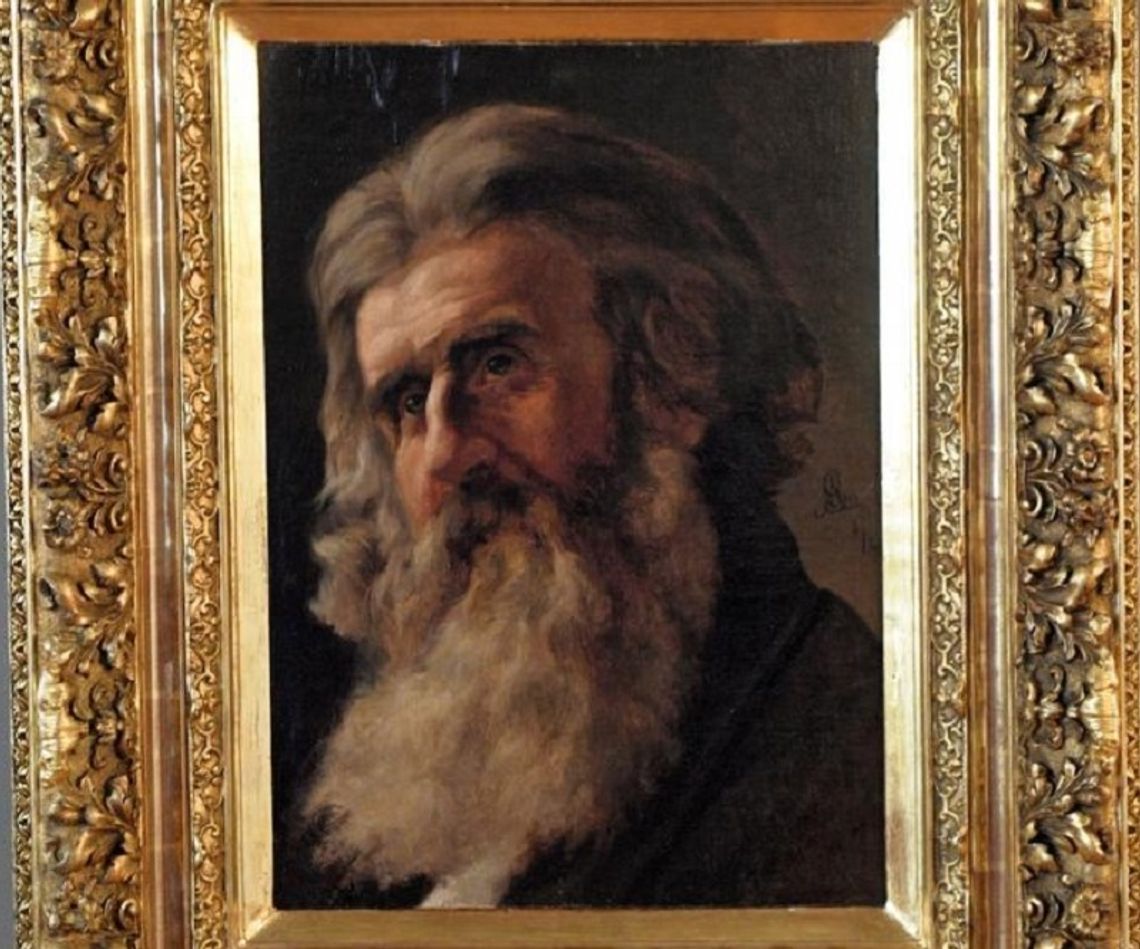 Obraz Grottgera trafił do rzeszowskiego muzeum