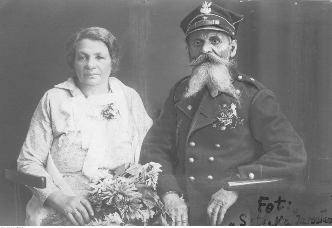 Podporucznik Józef Baranowski