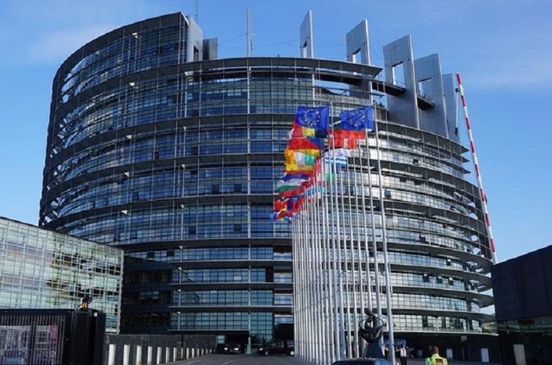 Parlament Europejski uczcił pamięć ofiar Rzezi Wołyńskiej