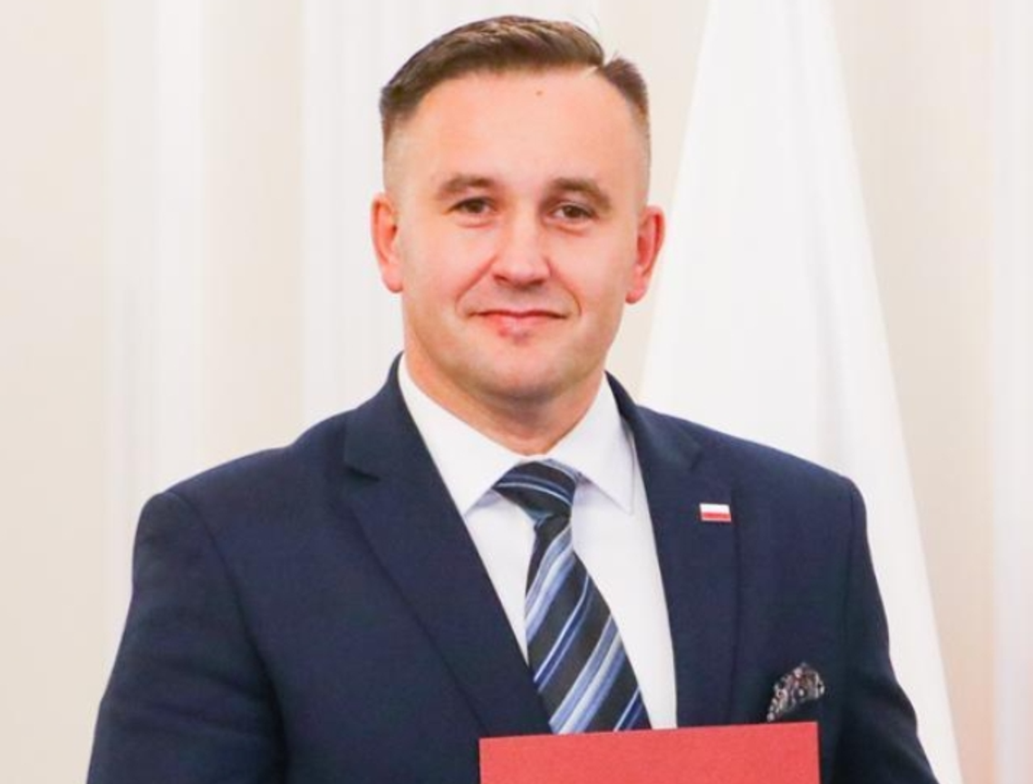 Piotr Szopa ponownie dyrektorem Muzeum-Zamku w Łańcucie Piotr Szopa ponownie dyrektorem Muzeum-Zamku w Łańcucie
