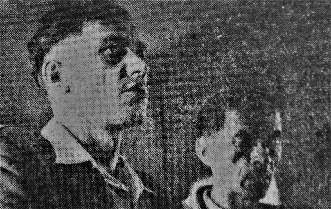 30.08.1958 - wyrok na Józefa Kokota, mordercę rodziny Ulmów