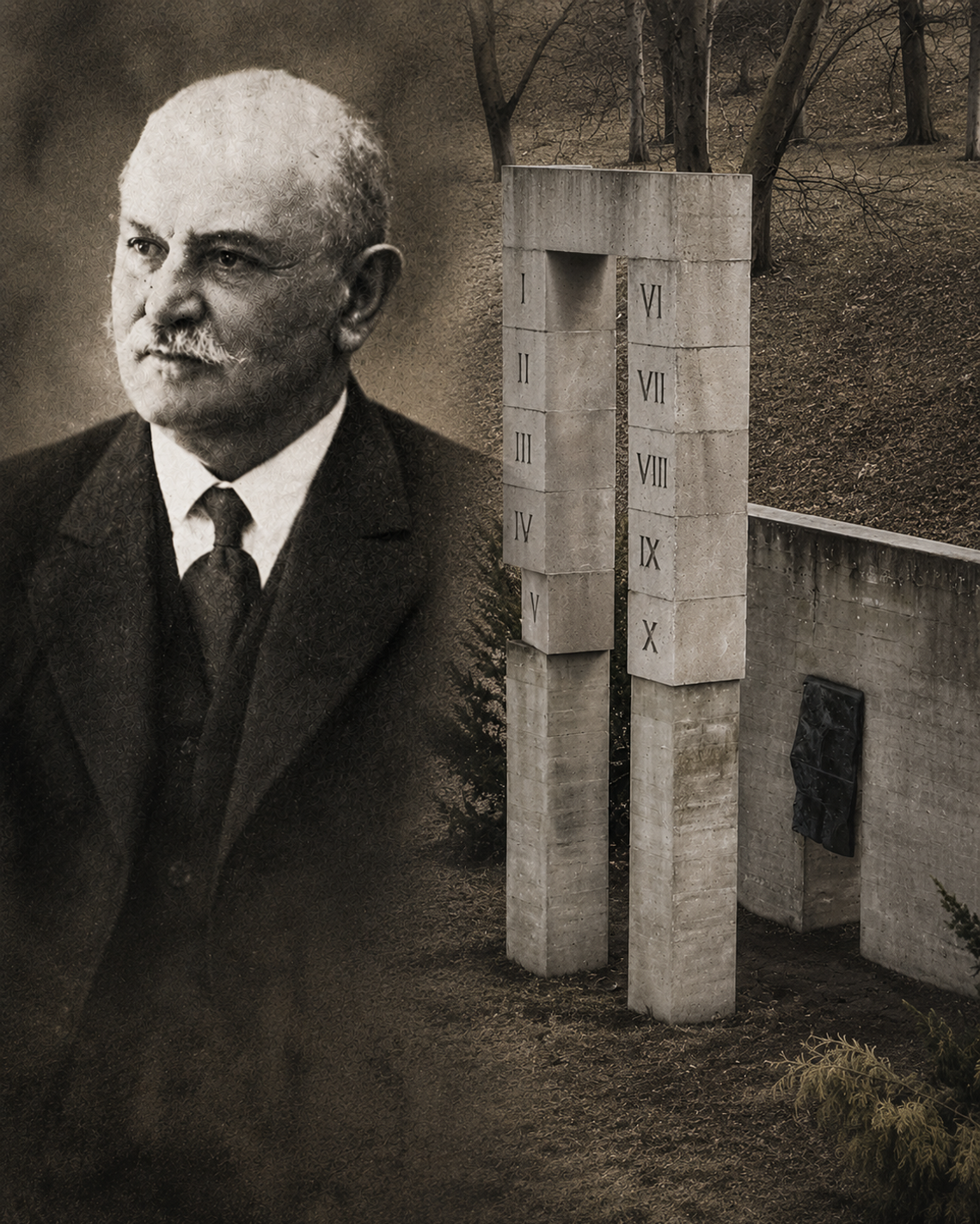 Prof. Roman Rencki. Wybitny Rzeszowianin wśród ofiar mordu profesorów lwowskich Prof. Roman Rencki. Wybitny Rzeszowianin wśród ofiar mordu profesorów lwowskich