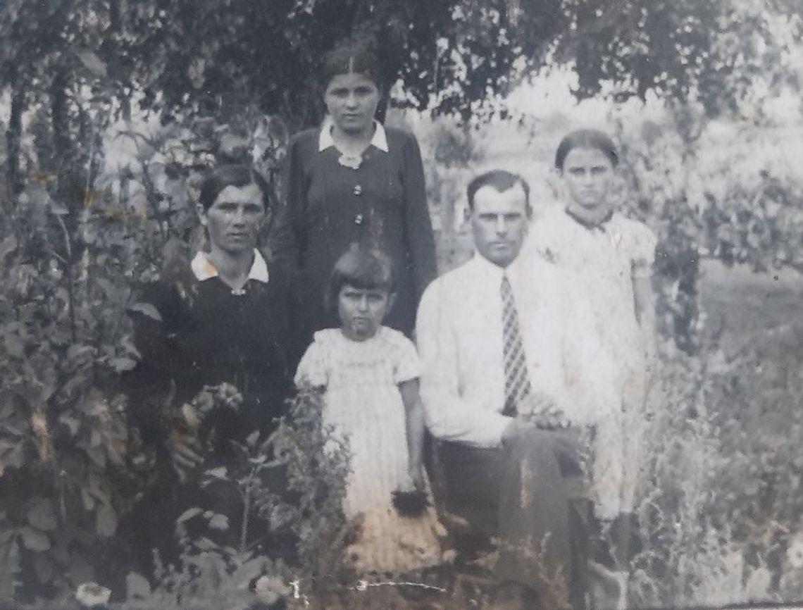 Przeżyłam rzeź wołyńską. Historia Zofii Kowalczyk. Przeżyłam rzeź wołyńską. Historia Zofii Kowalczyk.