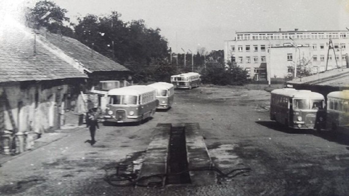 Rzeszów miał jeździć trolejbusami. Zapomniane plany z 1956 roku