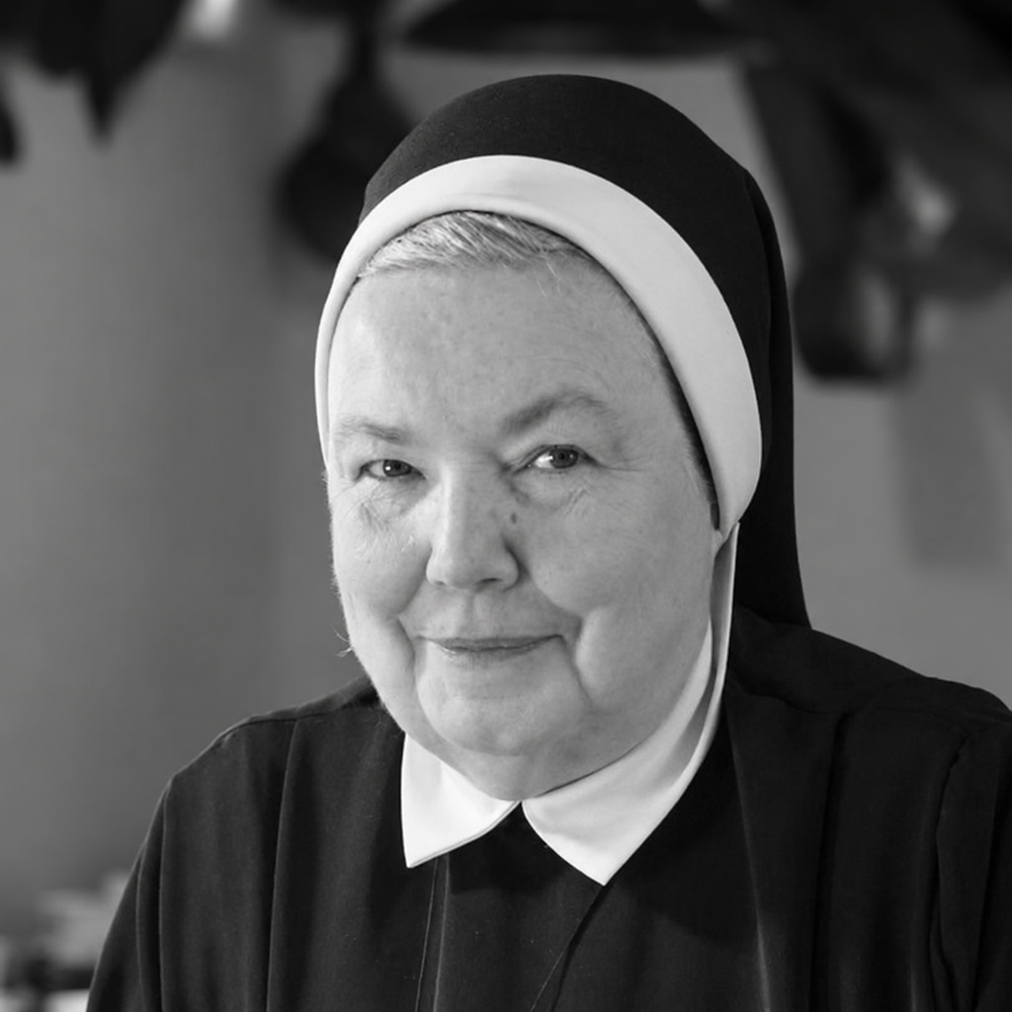 Siostra Anastazja Pustelnik. Podkarpackie korzenie słynnej autorki książek kucharskich Siostra Anastazja Pustelnik. Podkarpackie korzenie słynnej autorki książek kucharskich