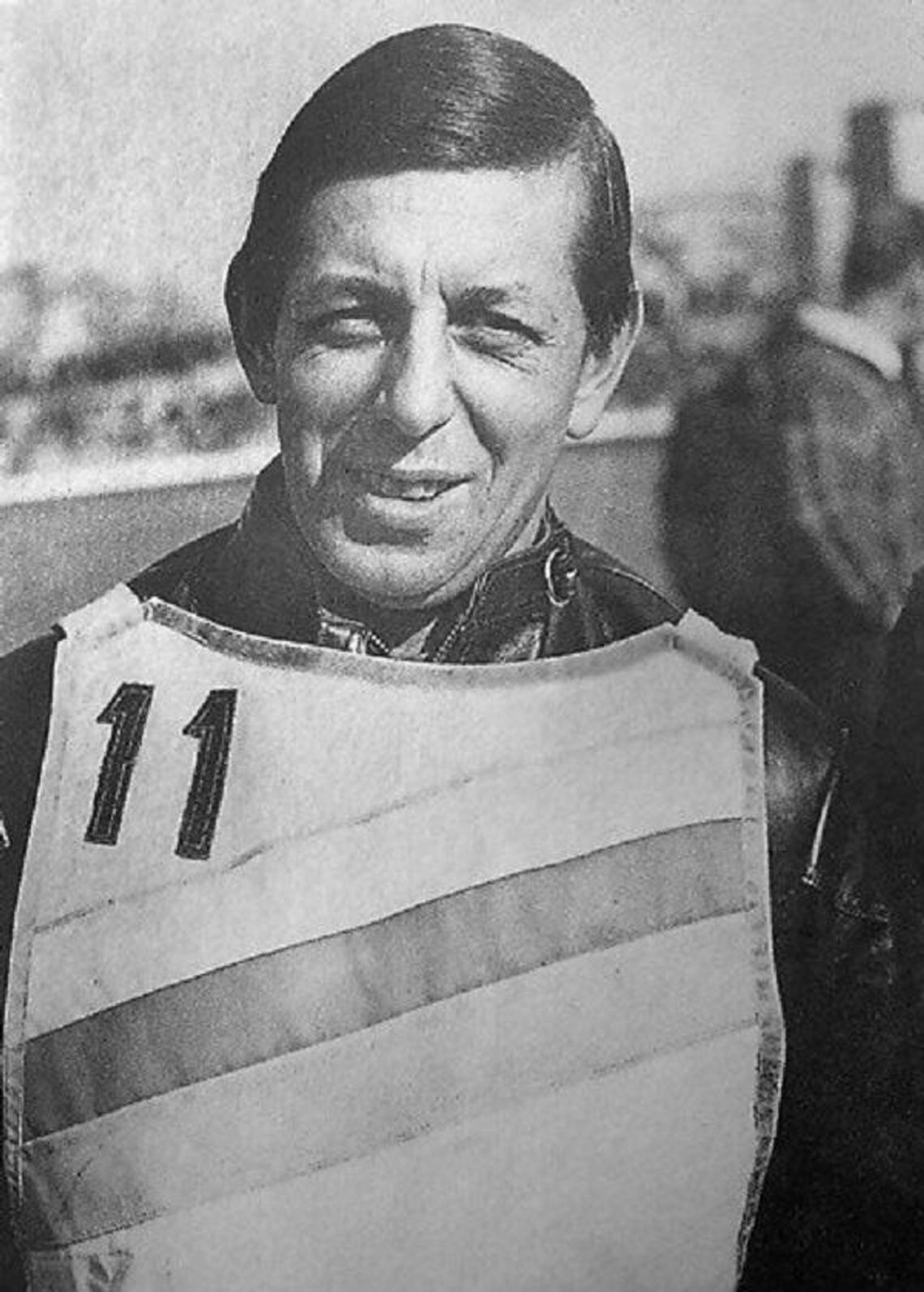 Śmierć Mariana Rose. Zapomniana tragedia na rzeszowskim torze żużlowym