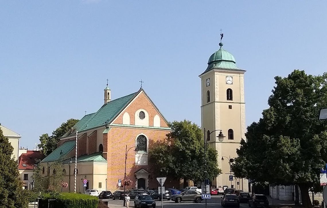 Sprawozdanie z realizacji Gminnego Programu Opieki nad Zabytkami Miasta Rzeszowa na lata 2021-2024 Sprawozdanie z realizacji Gminnego Programu Opieki nad Zabytkami Miasta Rzeszowa na lata 2021-2024