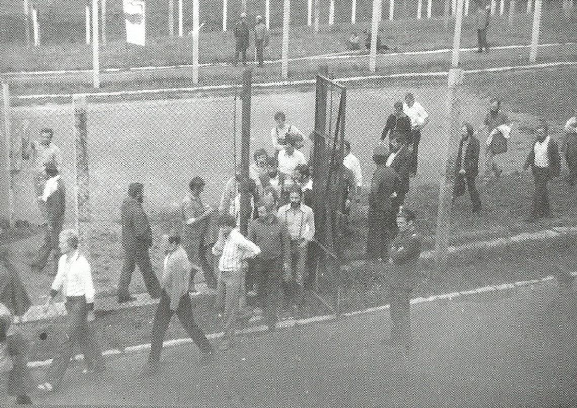 Stan Wojenny: internowani w Bieszczadach