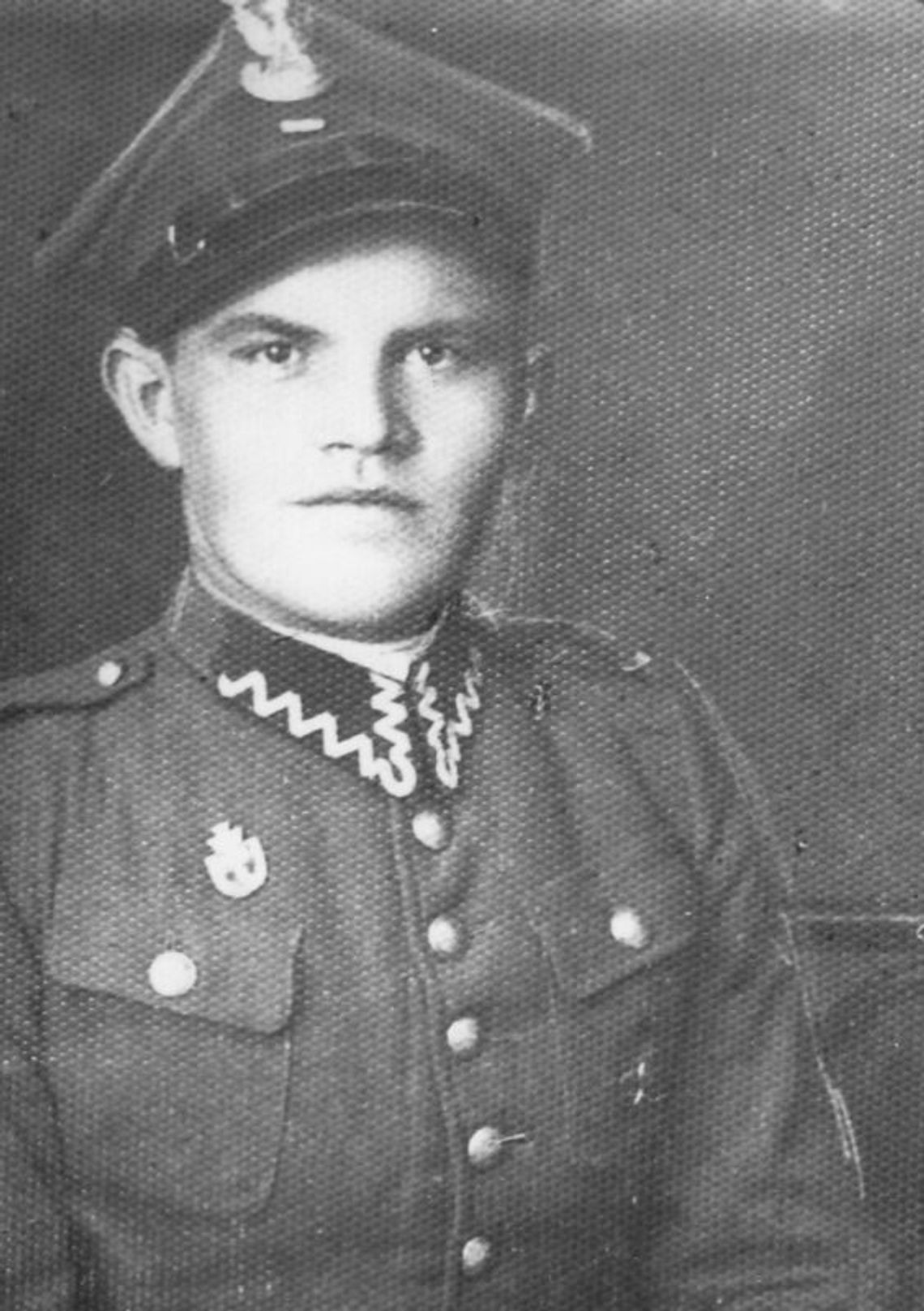 Tadeusz Wiejowski - pierwszy uciekinier z KL Auschwitz. Nowe informacje o jego ucieczce i śmierci.