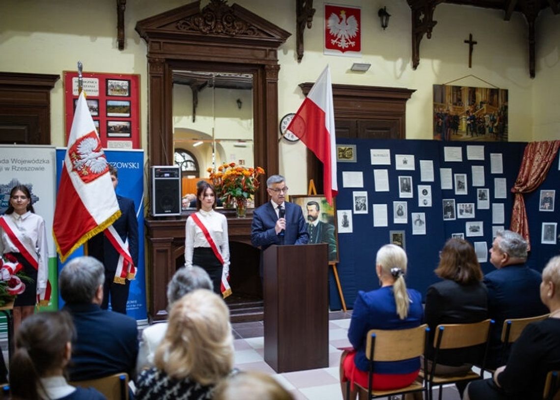 W Tyczynie obchodzono rocznice lokacji miasta i wybuchu Powstania Styczniowego