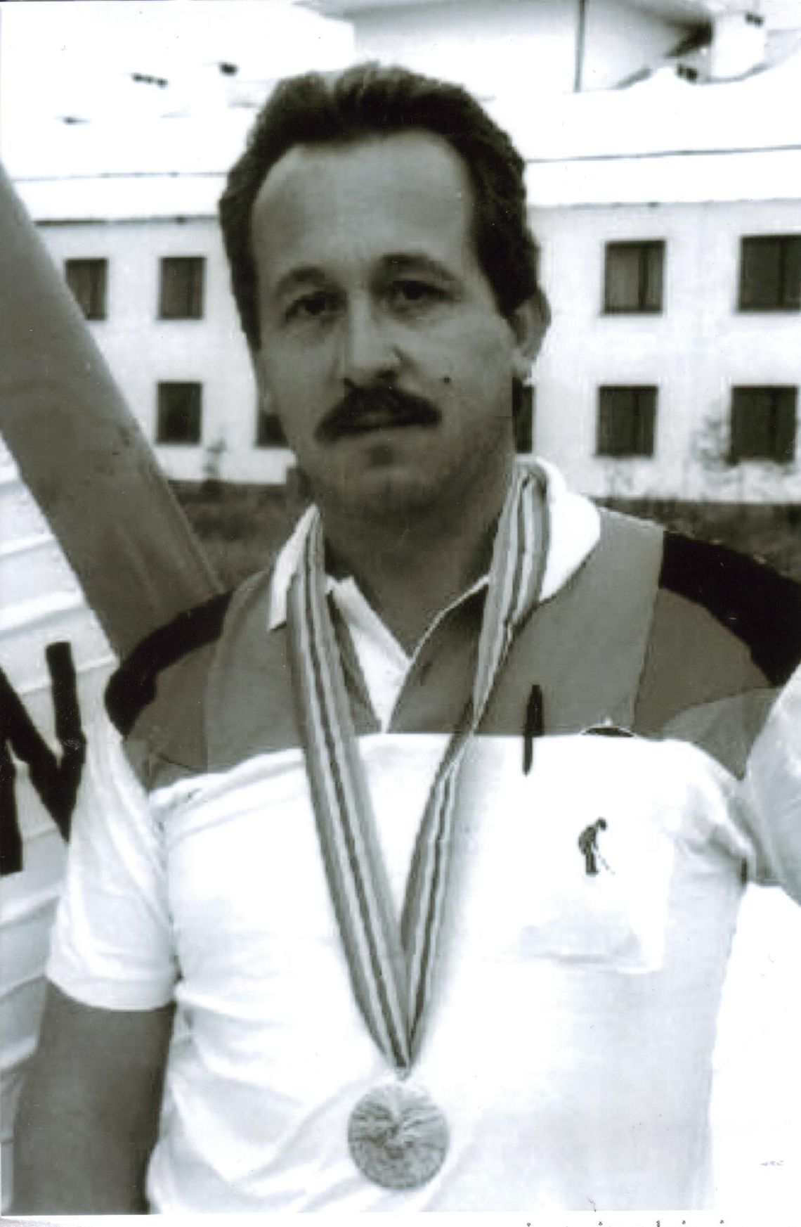 Wacław Nycz – mistrz świata w lataniu precyzyjnym i legenda Aeroklubu Rzeszowskiego