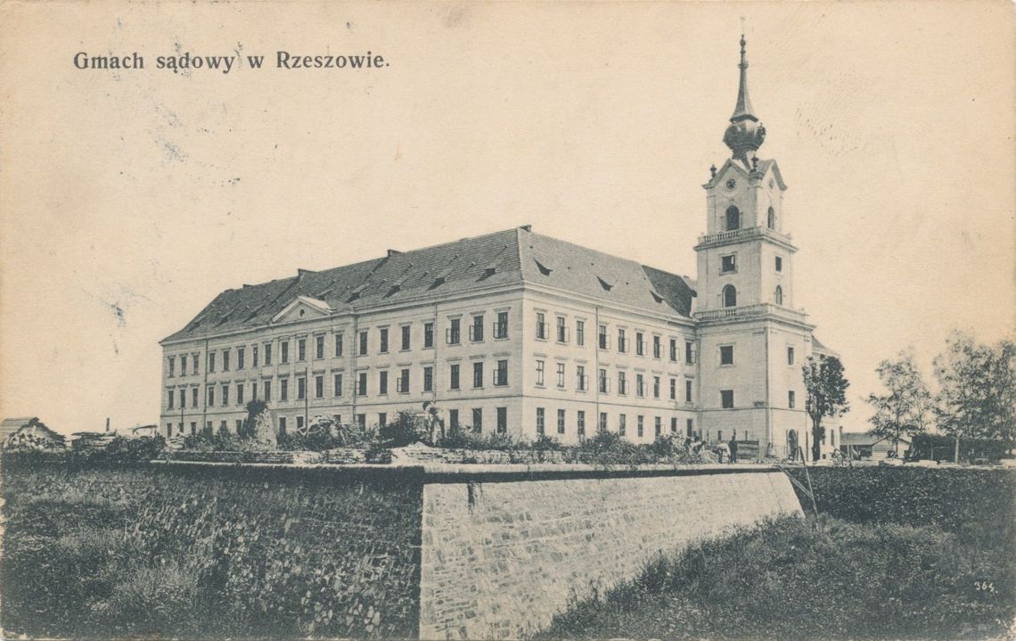 Wielka ucieczka z rzeszowskiego więzienia. Klucz z łyżki, strzelaniny i krwawy finał Wielka ucieczka z rzeszowskiego więzienia. Klucz z łyżki, strzelaniny i krwawy finał