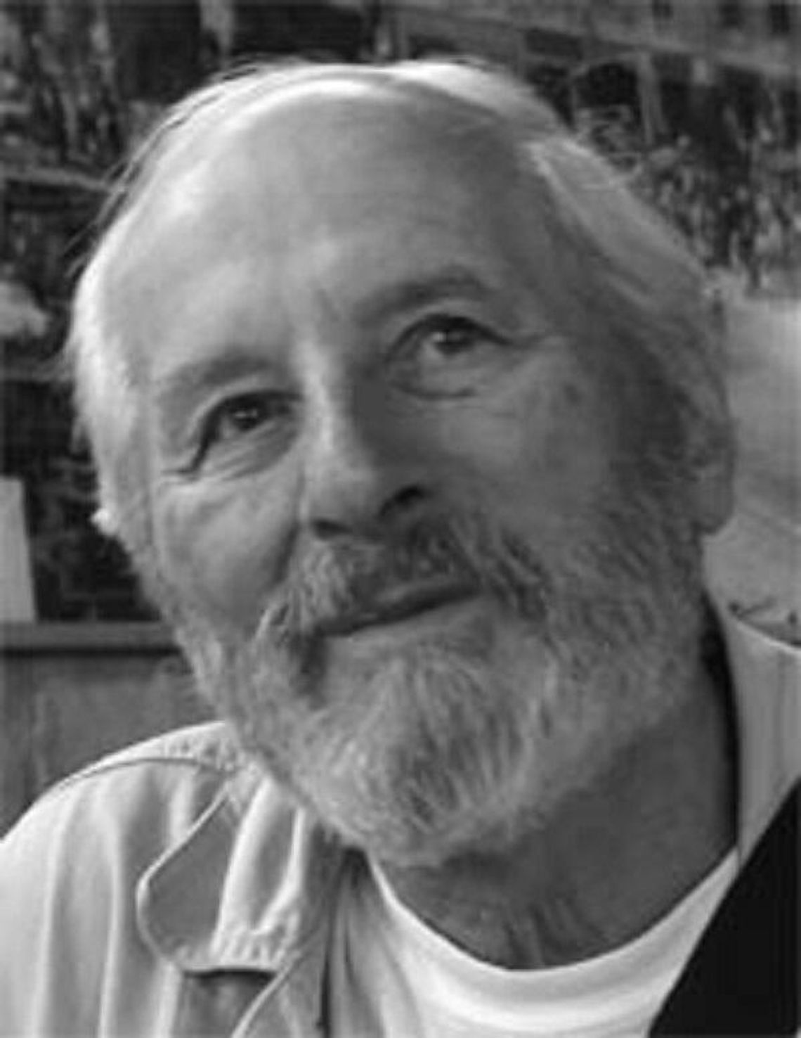 Władysław Hennig (1930-2014) - wybitny architekt, urbanista, regionalista