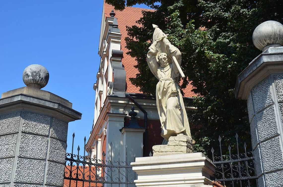 Wydarzyło się 9 października Wydarzyło się 9 października