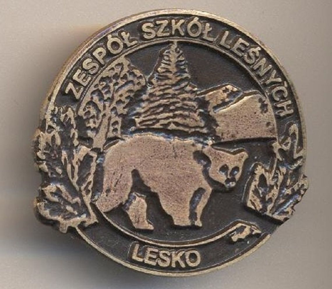 Zjazd z okazji 50-lecia Technikum Leśnego w Lesku