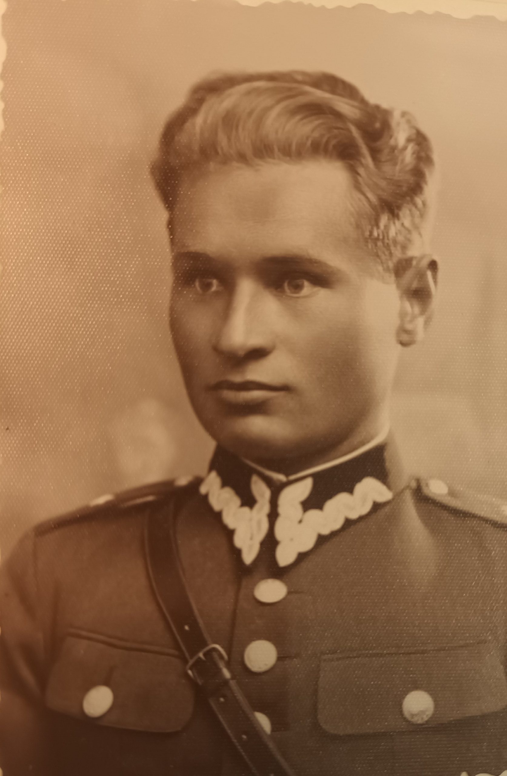 Władysław Ciekot